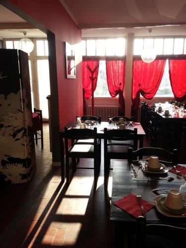 Hotel Lor'n H�tel
