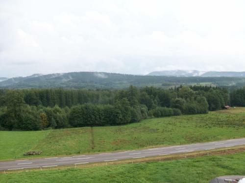 Bed & Breakfast Chambres D'h�tes La Ferme Du Canard Argent�