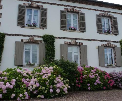 Chambre D'h�tes Bed And Broc