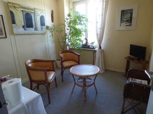 Chambre D'h�tes Bed And Broc