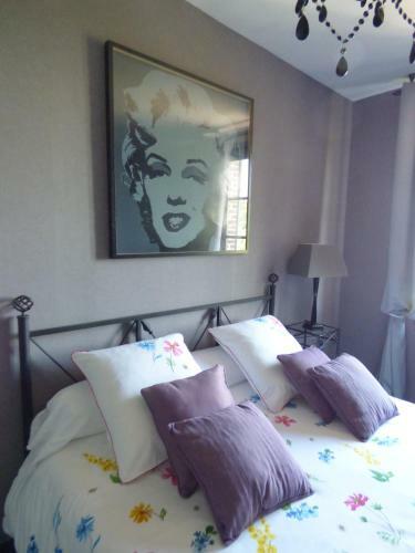 Chambre D'h�tes Bed And Broc