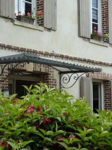 Chambre D'h�tes Bed And Broc
