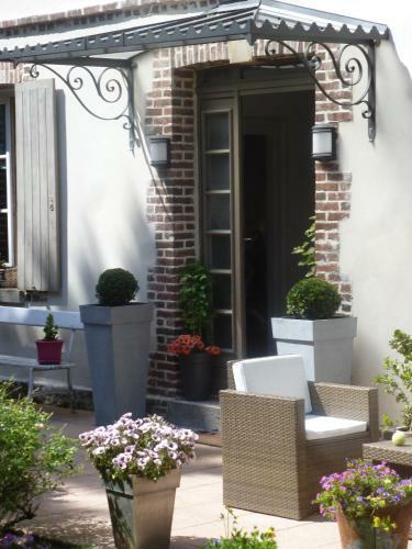 Chambre D'h�tes Bed And Broc