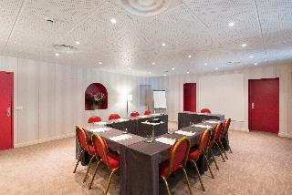 Golf Hotel Brides Les Bains