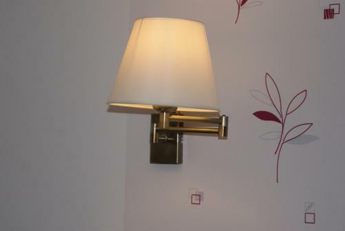 Hotel Les Platanes