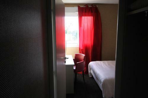 Hotel H�tel D'arcins