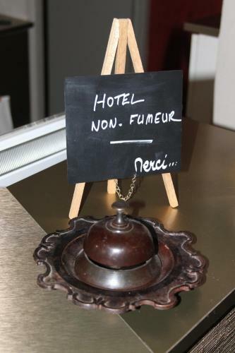 Hotel H�tel D'arcins