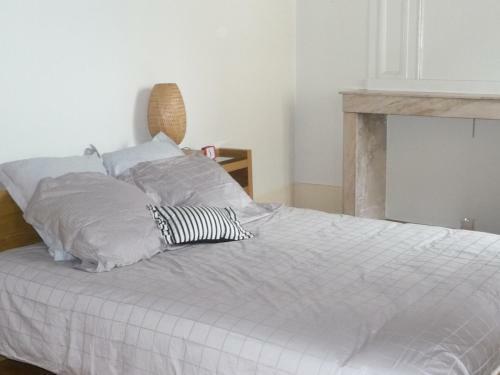 Apartamento Les Charmottes