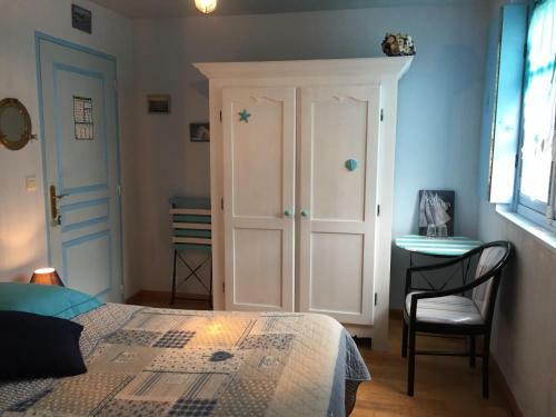 Bed & Breakfast Chambres D'h�tes Au Clos Du Lit