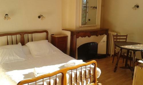 Hotel H�tel Du Parc