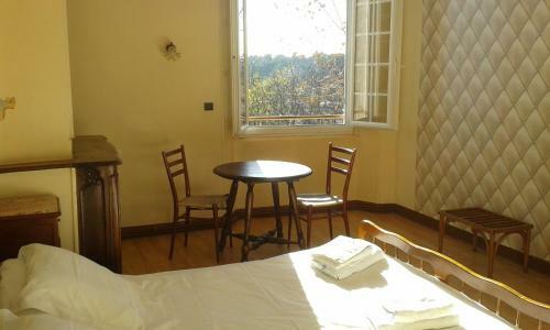 Hotel H�tel Du Parc
