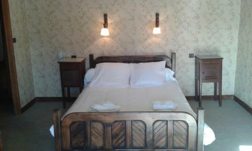 Hotel H�tel Du Parc
