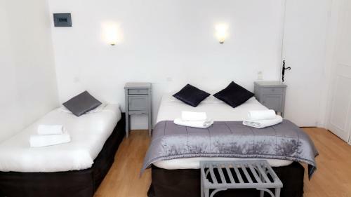 Hotel H�tel Du Parc