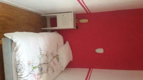 Hotel H�tel Du Parc