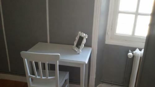 Hotel H�tel Du Parc