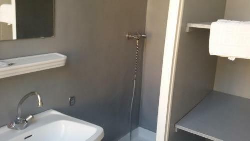 Hotel H�tel Du Parc