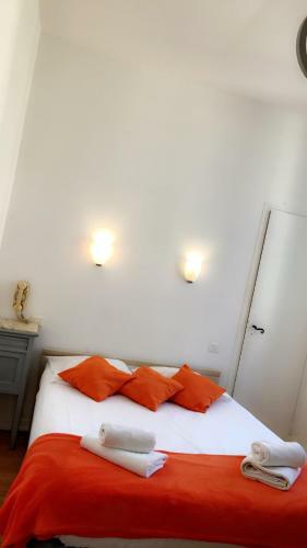 Hotel H�tel Du Parc