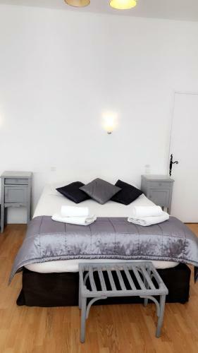 Hotel H�tel Du Parc