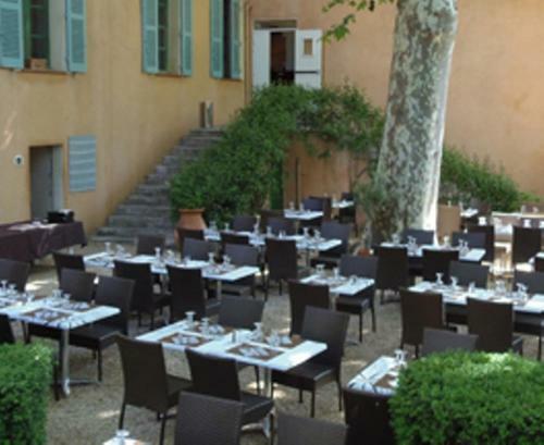 Hotel H�tel Du Parc