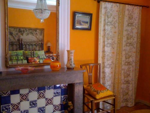 Bed & Breakfast Maison D'h�tes La Boca