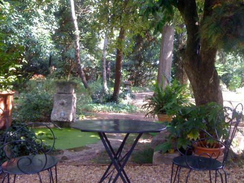 Bed & Breakfast Maison D'h�tes La Boca