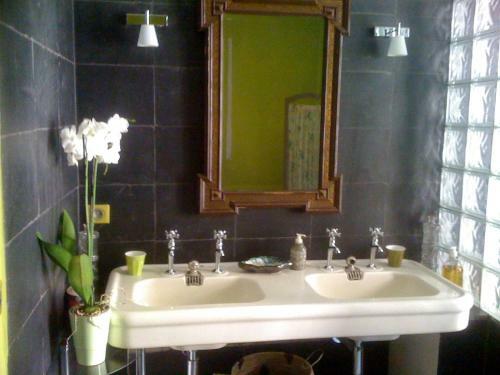 Bed & Breakfast Maison D'h�tes La Boca