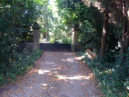 Bed & Breakfast Maison D'h�tes La Boca