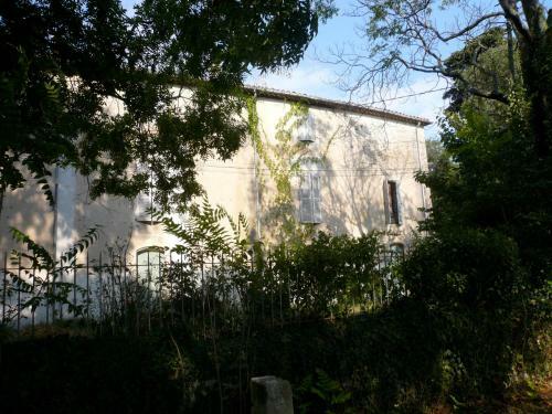 Bed & Breakfast Maison D'h�tes La Boca
