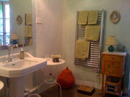 Bed & Breakfast Maison D'h�tes La Boca