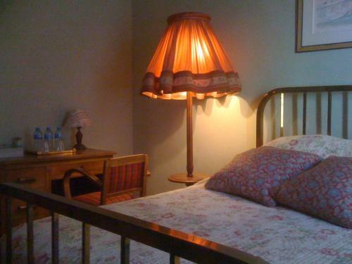 Bed & Breakfast Maison D'h�tes La Boca