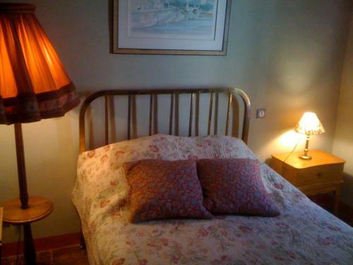 Bed & Breakfast Maison D'h�tes La Boca