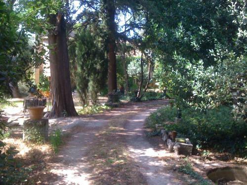Bed & Breakfast Maison D'h�tes La Boca