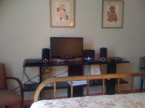 Bed & Breakfast Maison D'h�tes La Boca