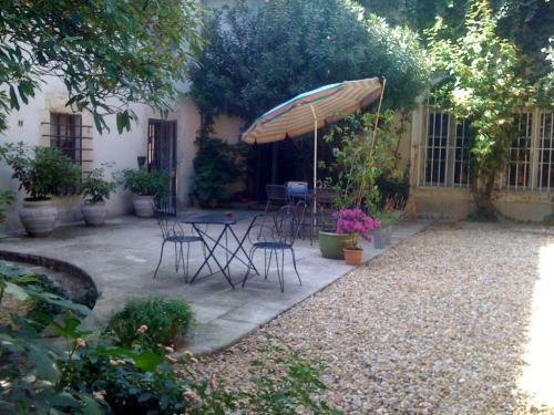 Bed & Breakfast Maison D'h�tes La Boca