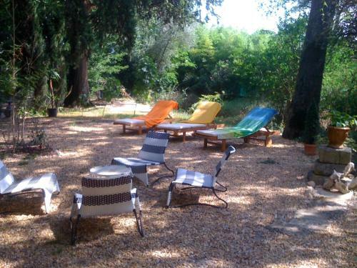 Bed & Breakfast Maison D'h�tes La Boca