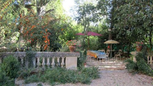 Bed & Breakfast Maison D'h�tes La Boca