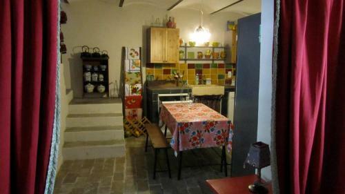 Bed & Breakfast Maison D'h�tes La Boca