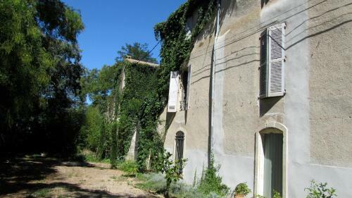 Bed & Breakfast Maison D'h�tes La Boca