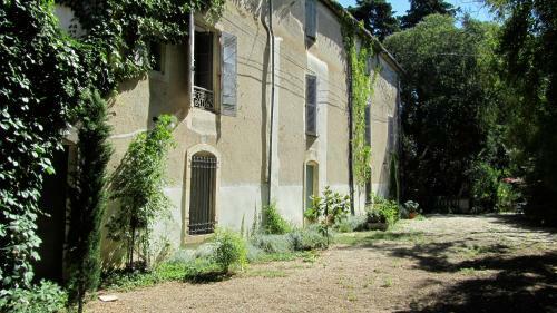 Bed & Breakfast Maison D'h�tes La Boca