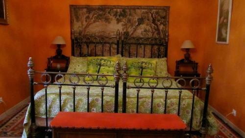 Bed & Breakfast Maison D'h�tes La Boca