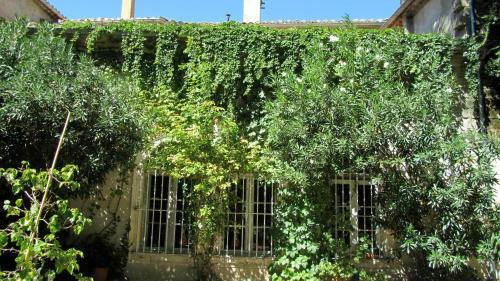 Bed & Breakfast Maison D'h�tes La Boca