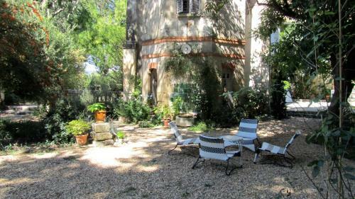 Bed & Breakfast Maison D'h�tes La Boca