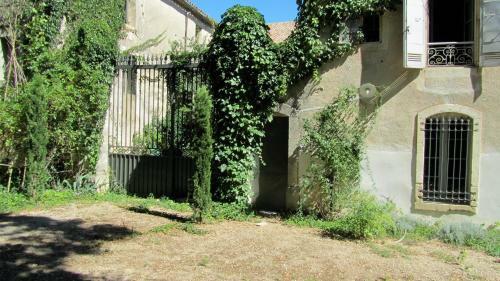Bed & Breakfast Maison D'h�tes La Boca