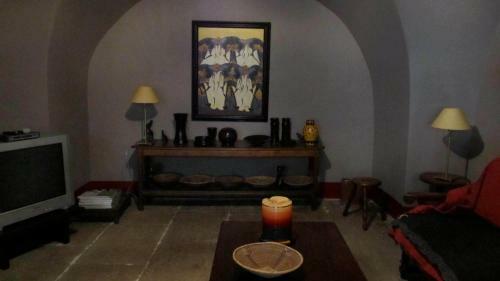 Bed & Breakfast Maison D'h�tes La Boca