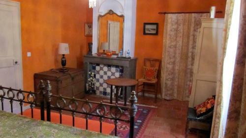 Bed & Breakfast Maison D'h�tes La Boca