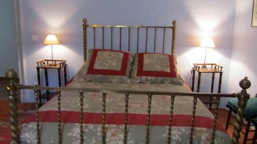 Bed & Breakfast Maison D'h�tes La Boca