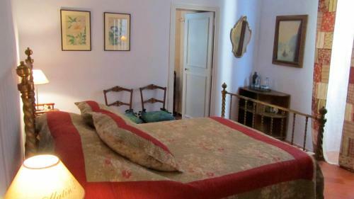 Bed & Breakfast Maison D'h�tes La Boca