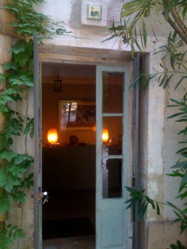 Bed & Breakfast Maison D'h�tes La Boca