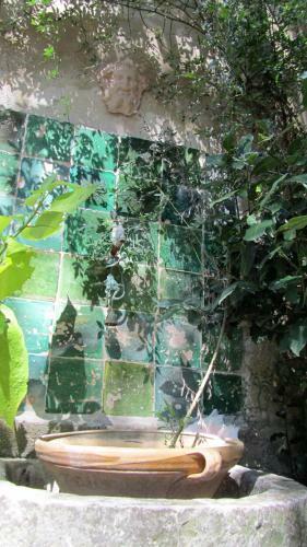 Bed & Breakfast Maison D'h�tes La Boca
