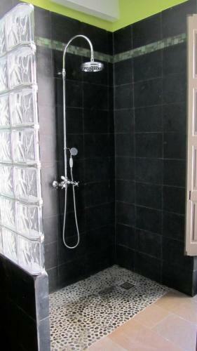 Bed & Breakfast Maison D'h�tes La Boca